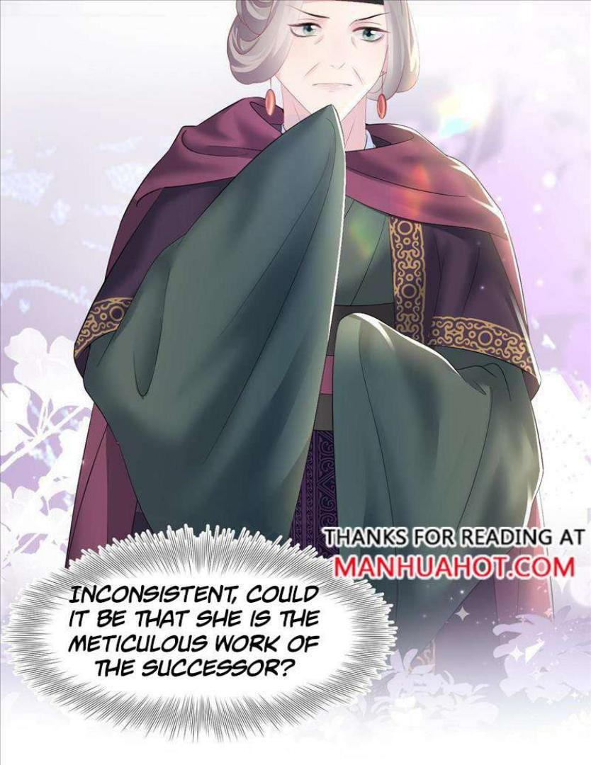 Brilliantly Beautiful White Lotus Teaching Online Chapter 104 page 52 - 