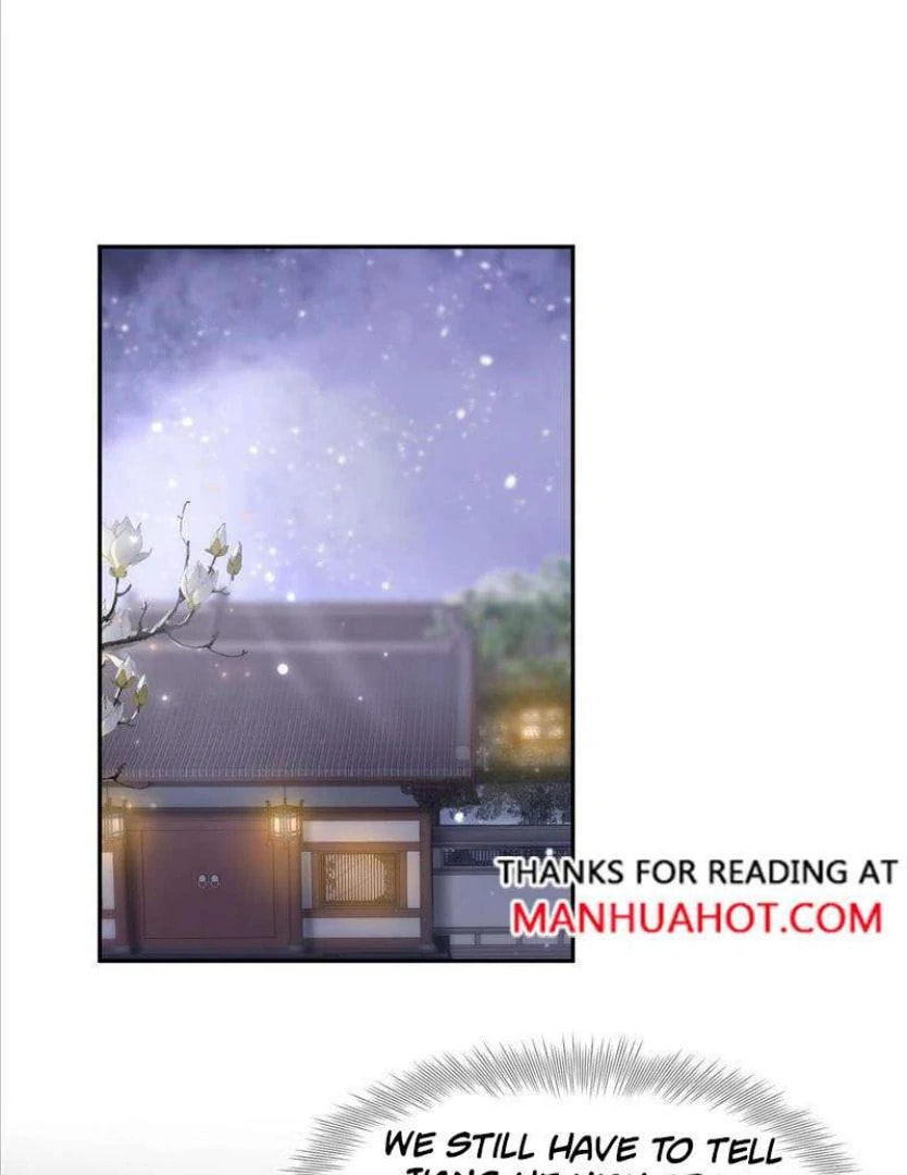 Brilliantly Beautiful White Lotus Teaching Online Chapter 104 page 54 - 