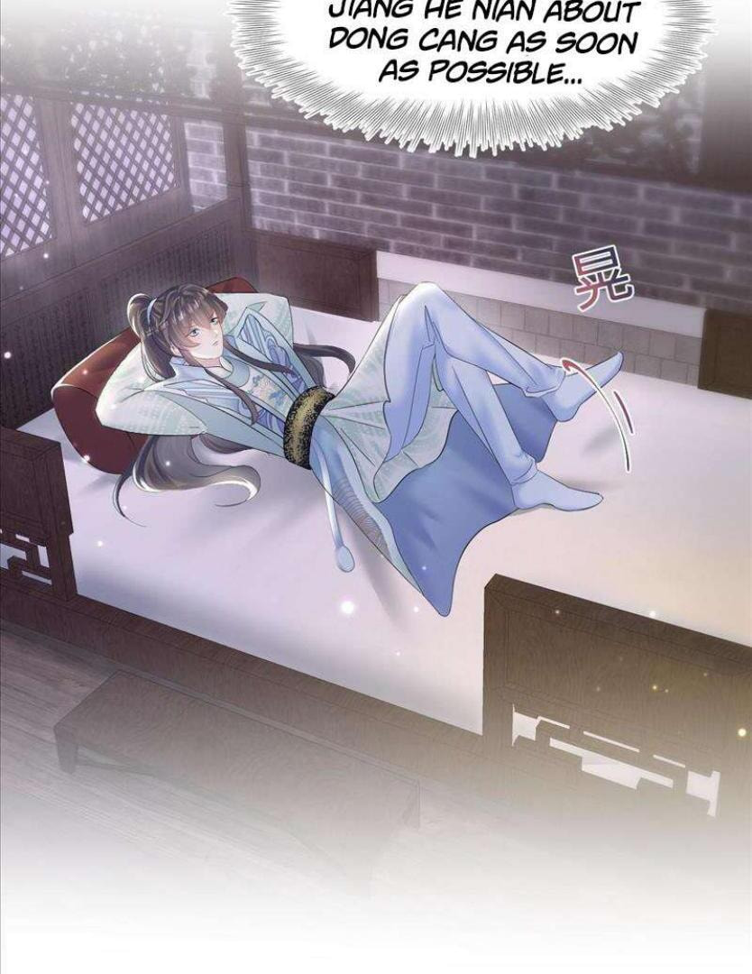 Brilliantly Beautiful White Lotus Teaching Online Chapter 104 page 55 - 
