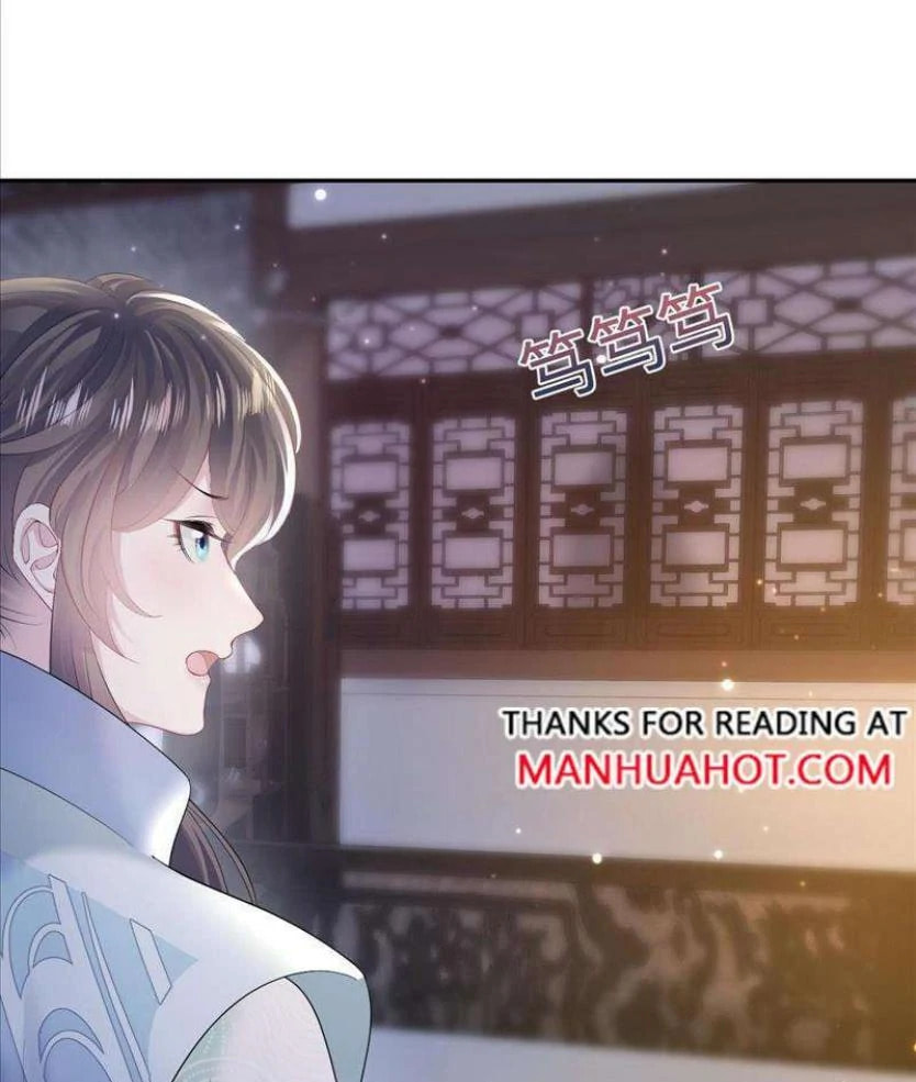 Brilliantly Beautiful White Lotus Teaching Online Chapter 104 page 56 - 