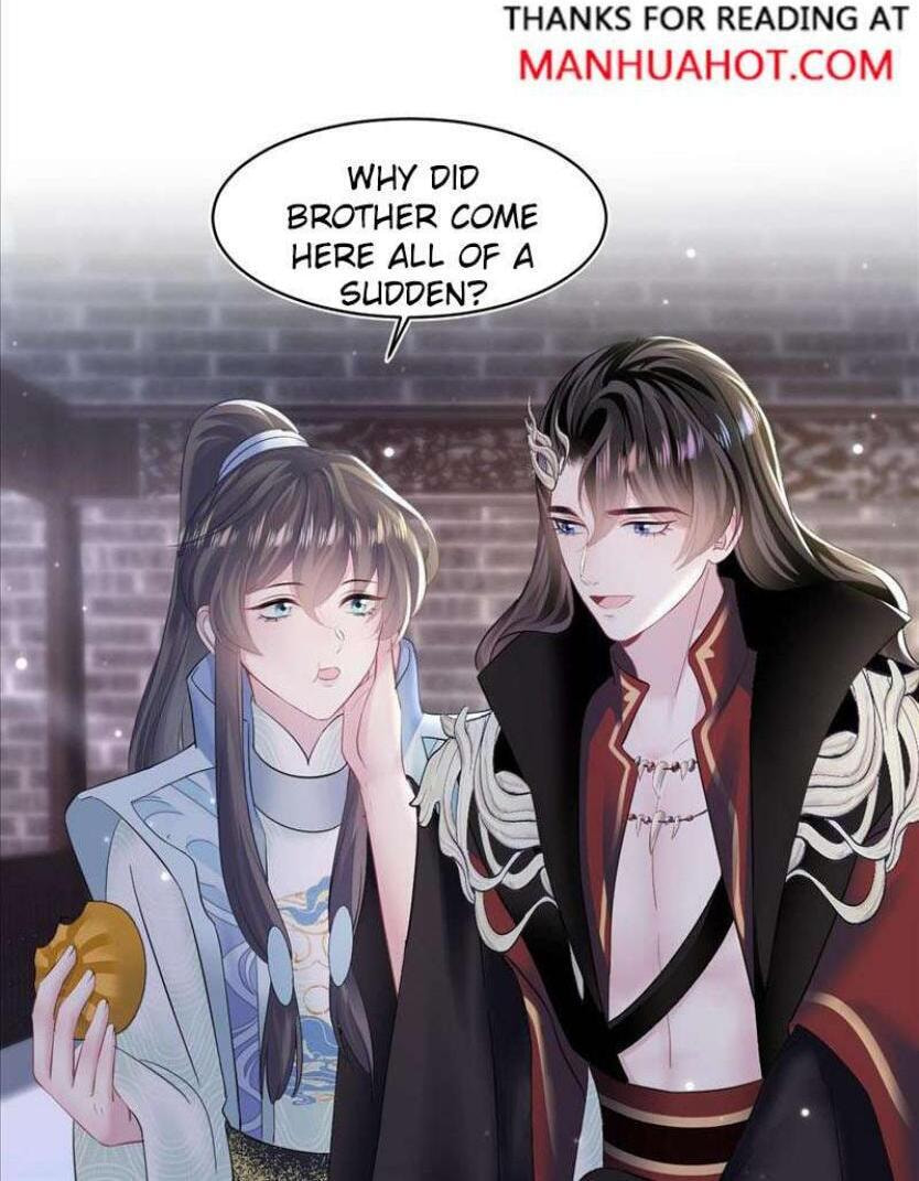 Brilliantly Beautiful White Lotus Teaching Online Chapter 104 page 9 - 