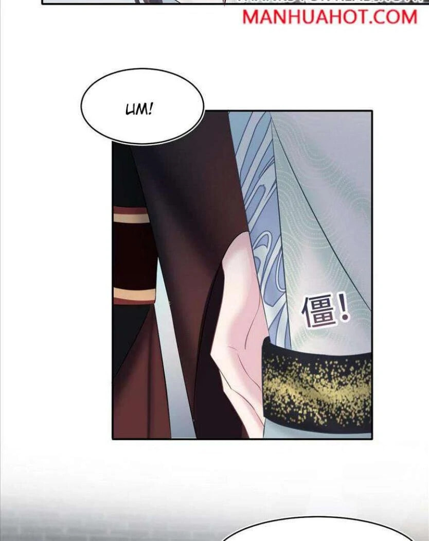 Brilliantly Beautiful White Lotus Teaching Online Chapter 105 page 15 - 