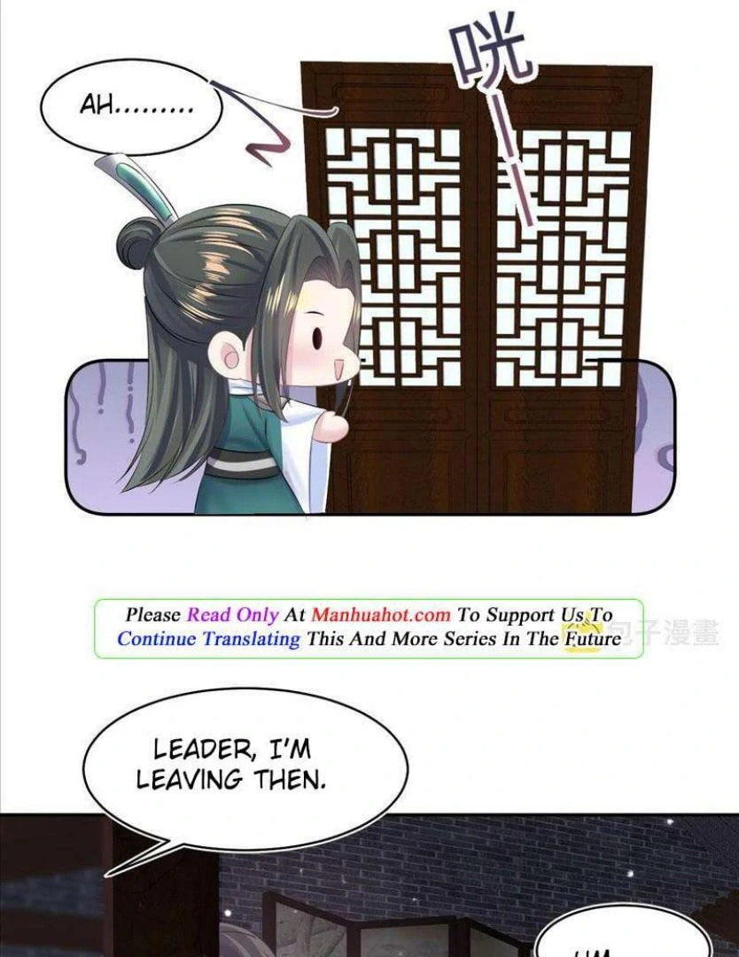 Brilliantly Beautiful White Lotus Teaching Online Chapter 105 page 19 - 