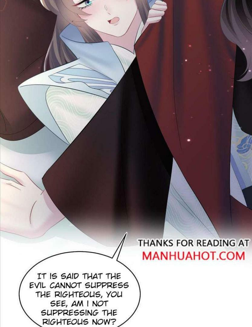 Brilliantly Beautiful White Lotus Teaching Online Chapter 105 page 3 - 