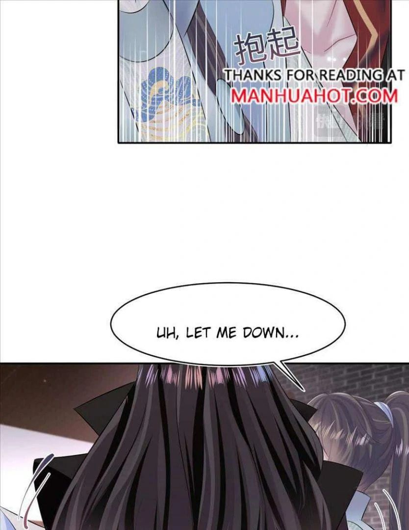 Brilliantly Beautiful White Lotus Teaching Online Chapter 105 page 24 - 