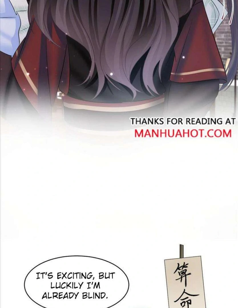 Brilliantly Beautiful White Lotus Teaching Online Chapter 105 page 25 - 