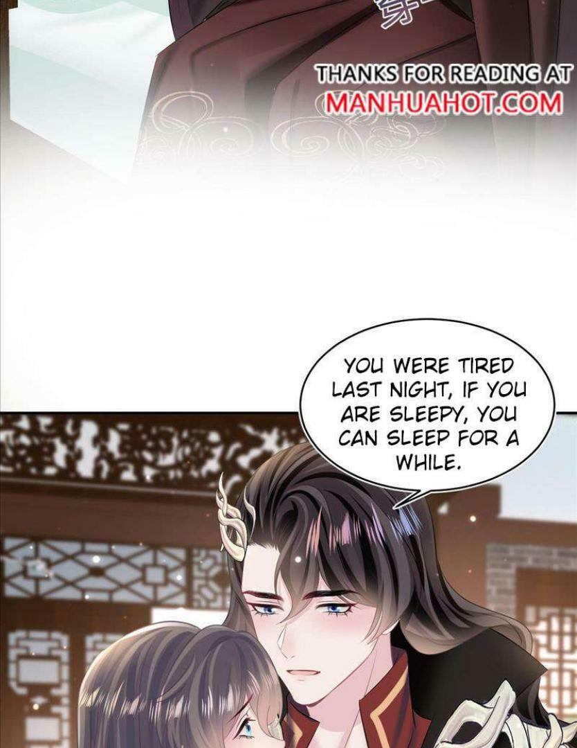 Brilliantly Beautiful White Lotus Teaching Online Chapter 105 page 28 - 
