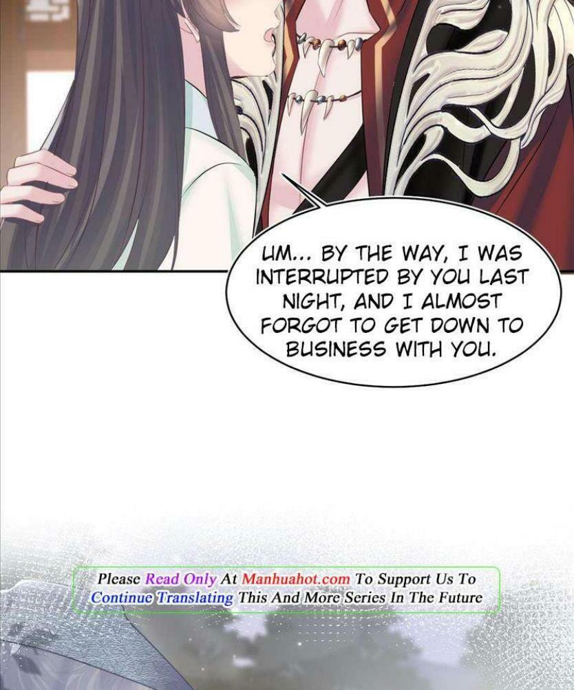 Brilliantly Beautiful White Lotus Teaching Online Chapter 105 page 29 - 