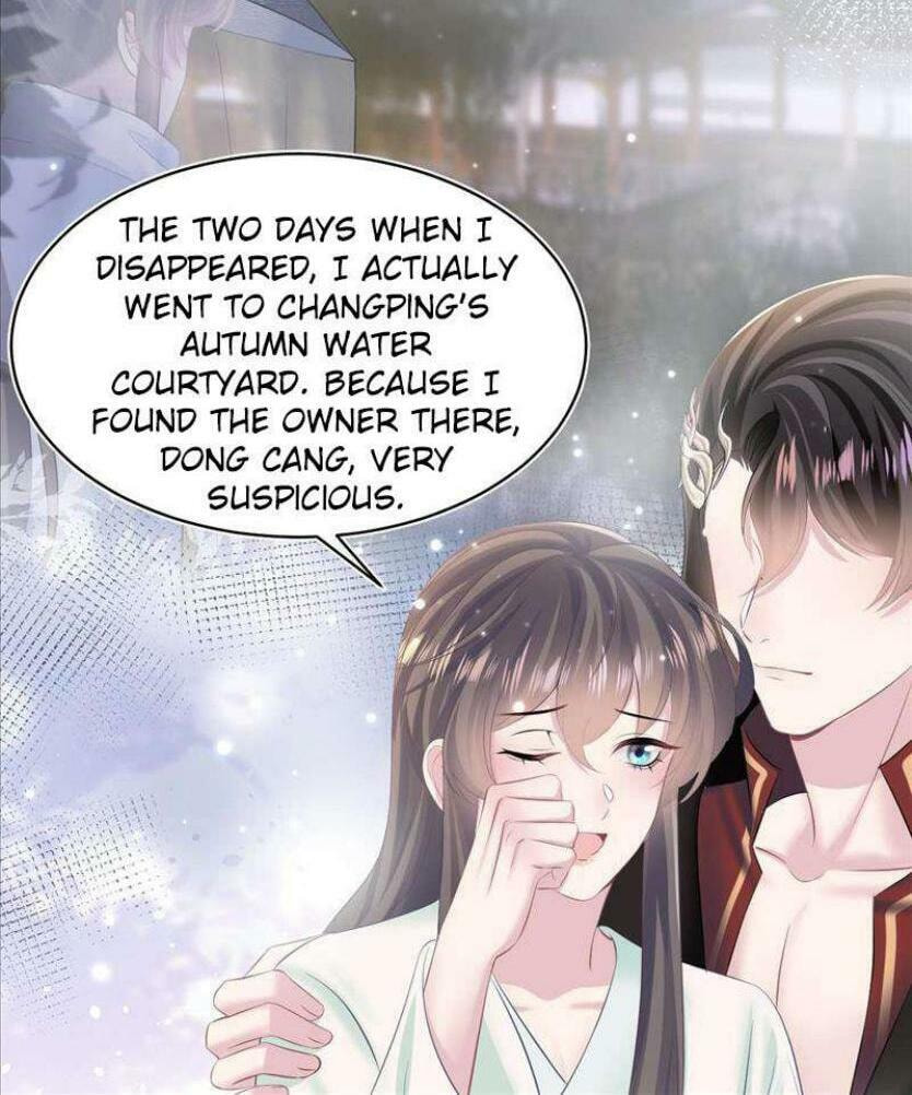 Brilliantly Beautiful White Lotus Teaching Online Chapter 105 page 30 - 