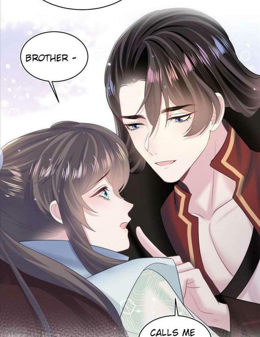 Brilliantly Beautiful White Lotus Teaching Online Chapter 105 page 4 - 