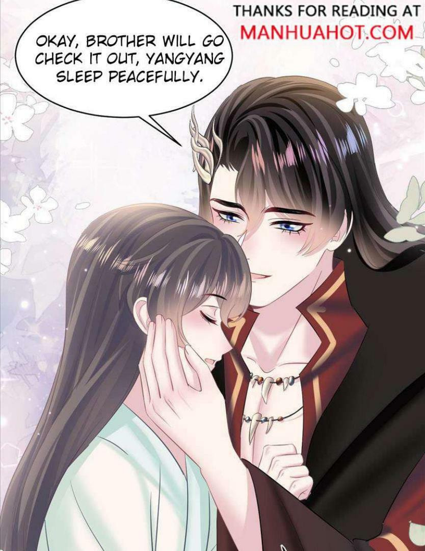 Brilliantly Beautiful White Lotus Teaching Online Chapter 105 page 33 - 