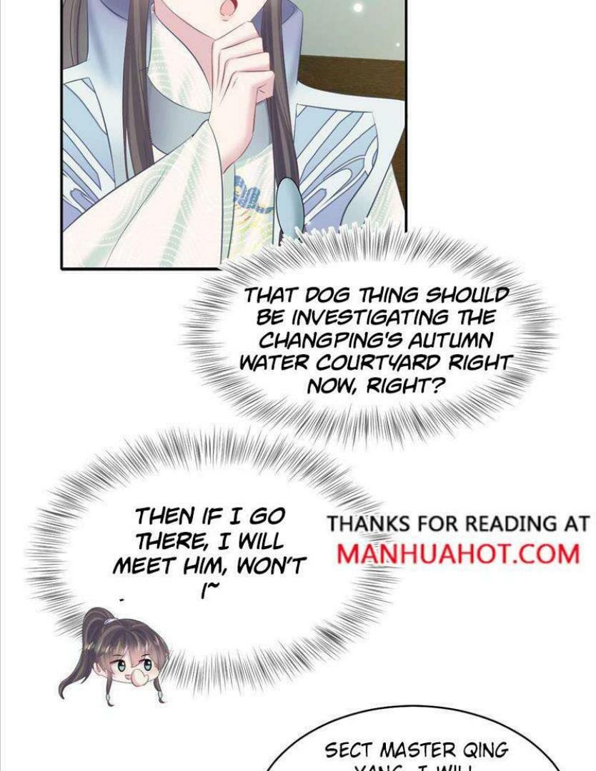 Brilliantly Beautiful White Lotus Teaching Online Chapter 105 page 36 - 