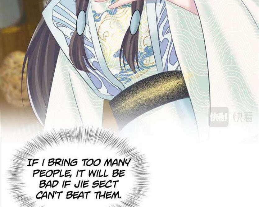 Brilliantly Beautiful White Lotus Teaching Online Chapter 105 page 38 - 