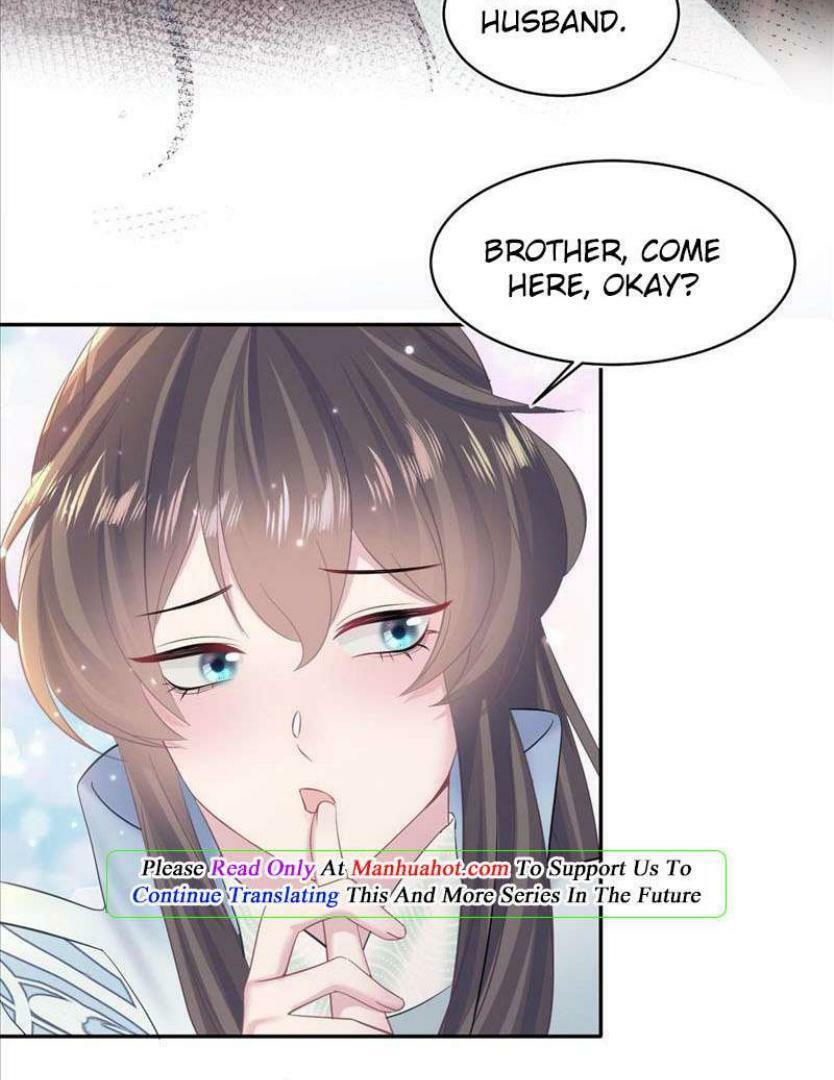 Brilliantly Beautiful White Lotus Teaching Online Chapter 105 page 5 - 