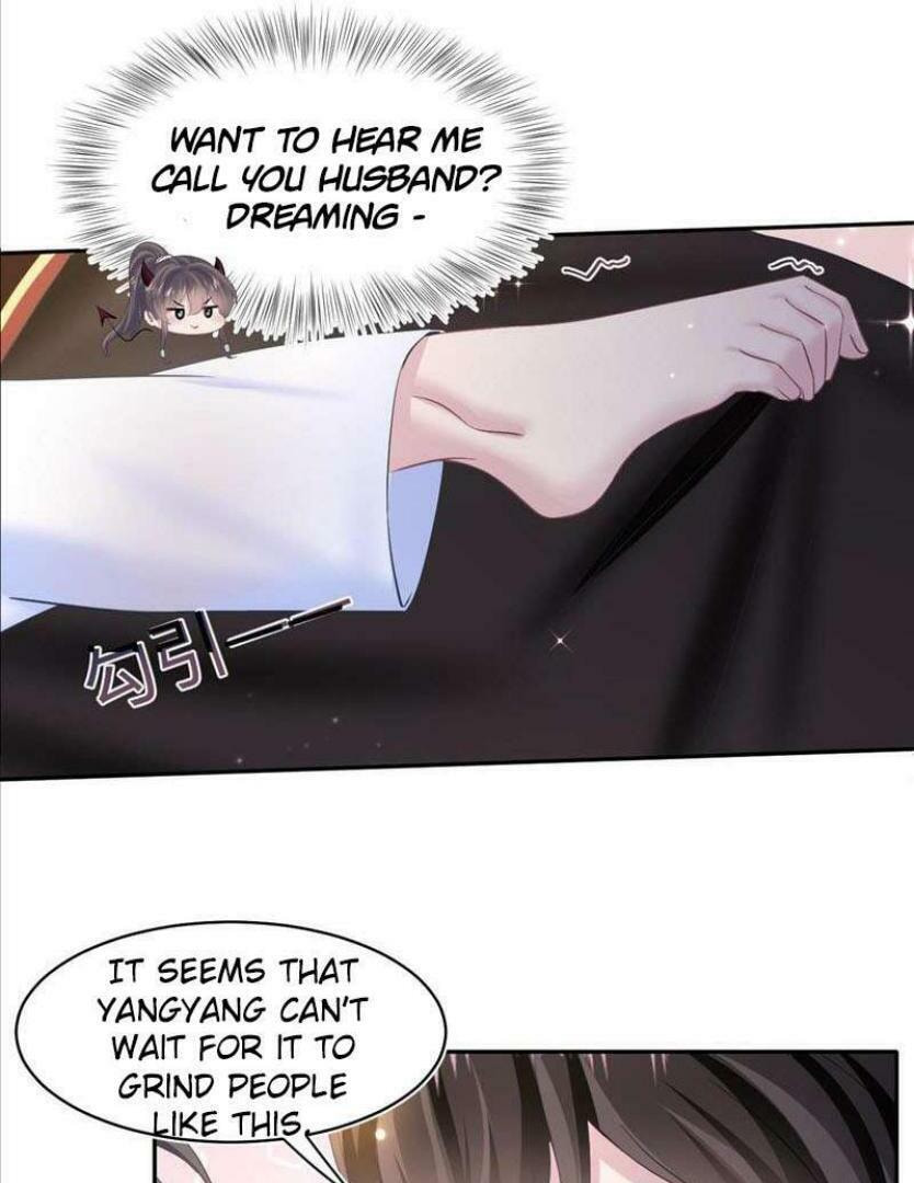 Brilliantly Beautiful White Lotus Teaching Online Chapter 105 page 6 - 