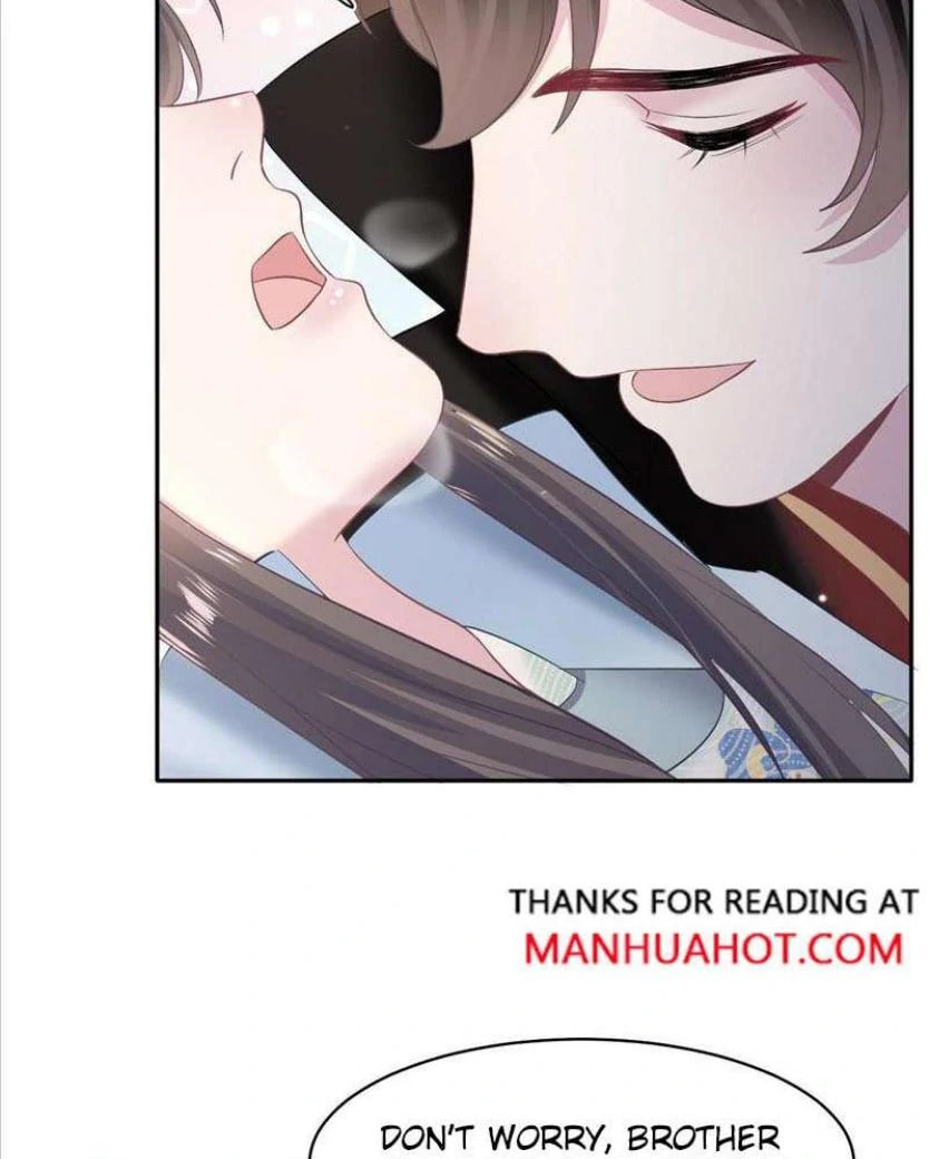 Brilliantly Beautiful White Lotus Teaching Online Chapter 105 page 7 - 