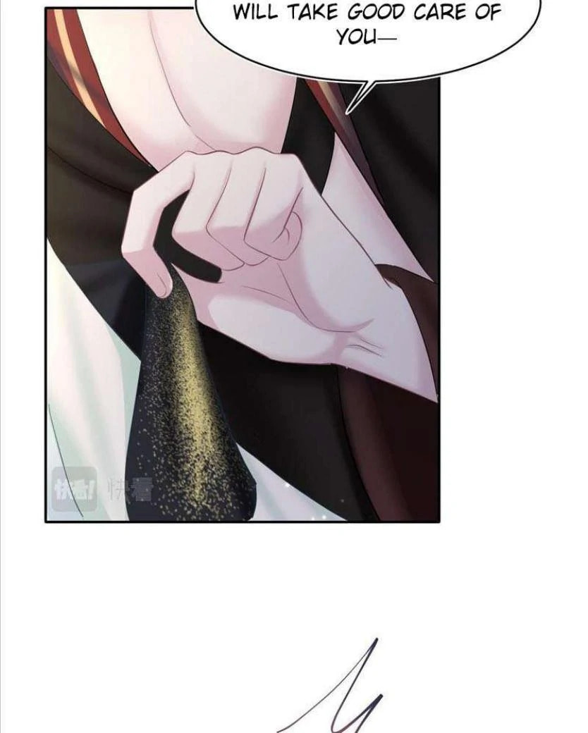 Brilliantly Beautiful White Lotus Teaching Online Chapter 105 page 8 - 