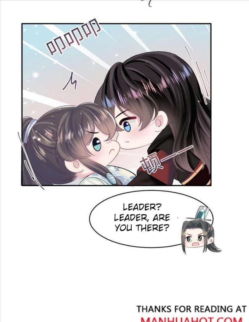 Brilliantly Beautiful White Lotus Teaching Online Chapter 105 page 9 - 