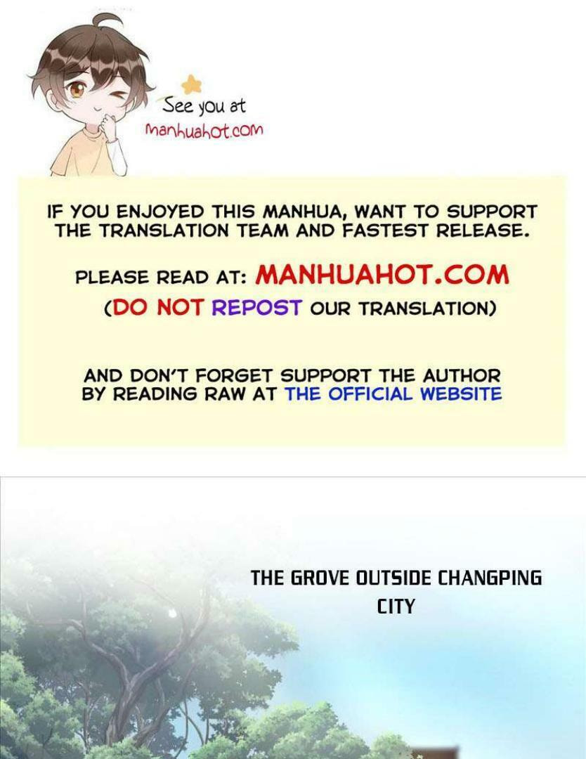 Brilliantly Beautiful White Lotus Teaching Online Chapter 106 page 1 - 