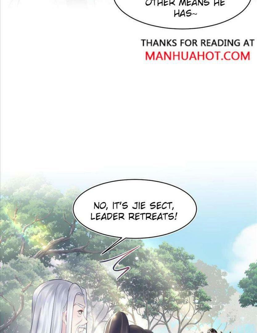 Brilliantly Beautiful White Lotus Teaching Online Chapter 106 page 12 - 