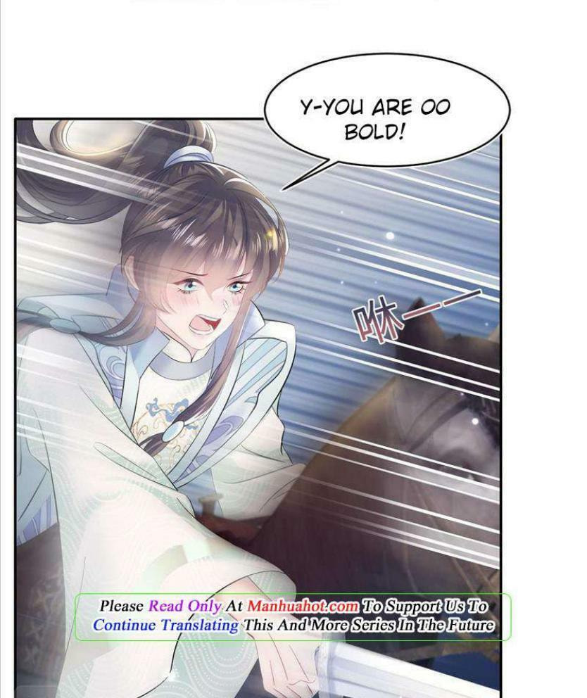 Brilliantly Beautiful White Lotus Teaching Online Chapter 106 page 16 - 
