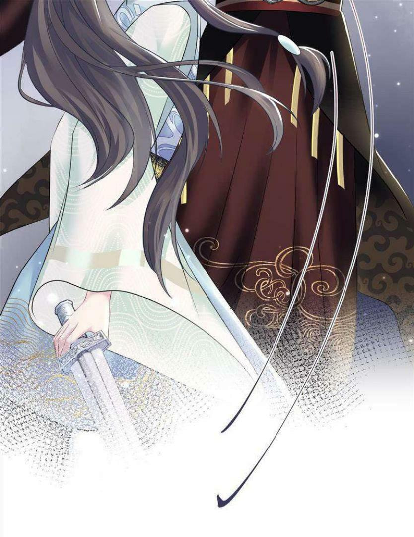 Brilliantly Beautiful White Lotus Teaching Online Chapter 106 page 18 - 