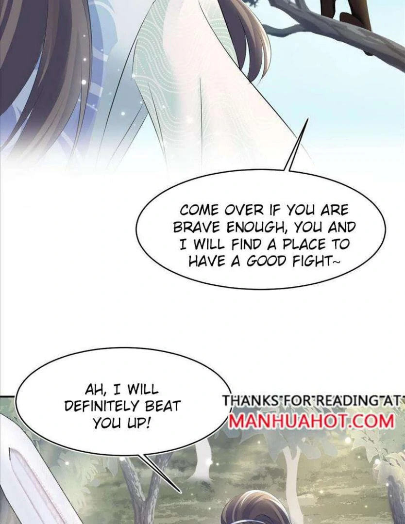 Brilliantly Beautiful White Lotus Teaching Online Chapter 106 page 20 - 