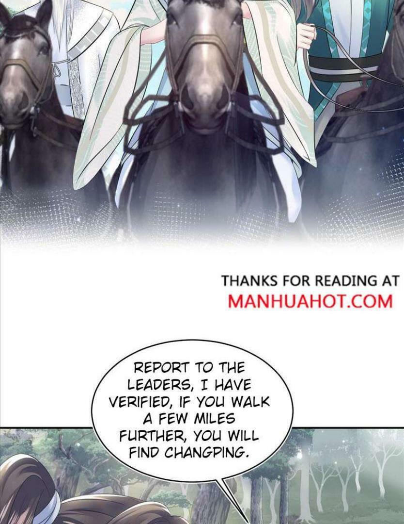 Brilliantly Beautiful White Lotus Teaching Online Chapter 106 page 3 - 