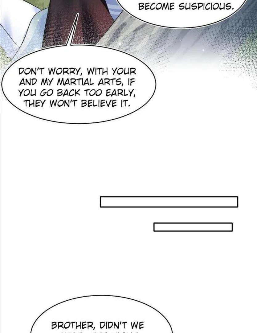 Brilliantly Beautiful White Lotus Teaching Online Chapter 106 page 27 - 