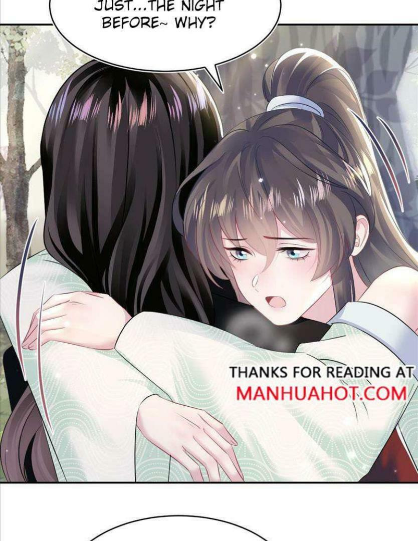 Brilliantly Beautiful White Lotus Teaching Online Chapter 106 page 28 - 