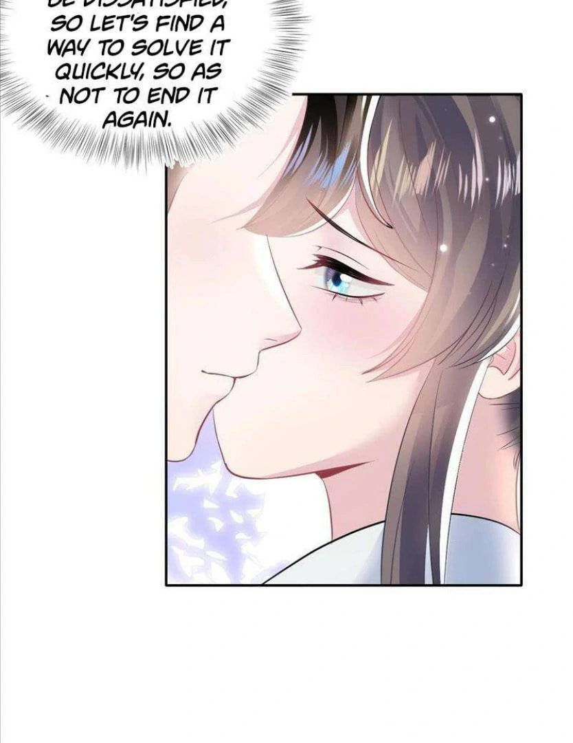 Brilliantly Beautiful White Lotus Teaching Online Chapter 106 page 30 - 