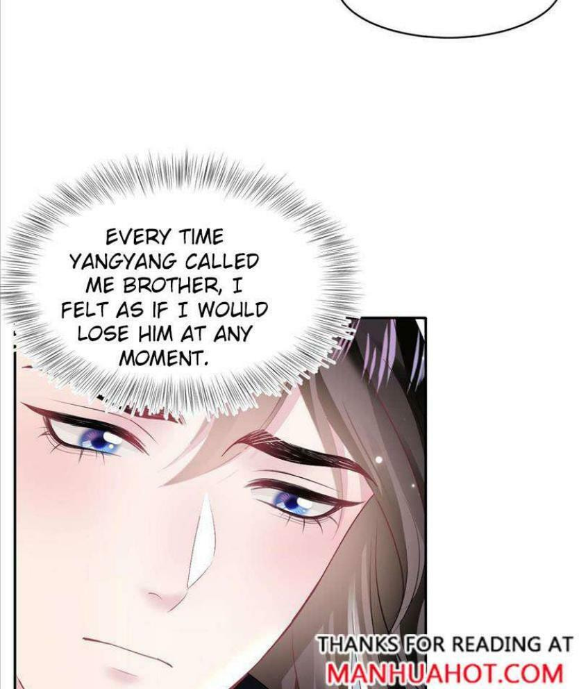 Brilliantly Beautiful White Lotus Teaching Online Chapter 106 page 32 - 