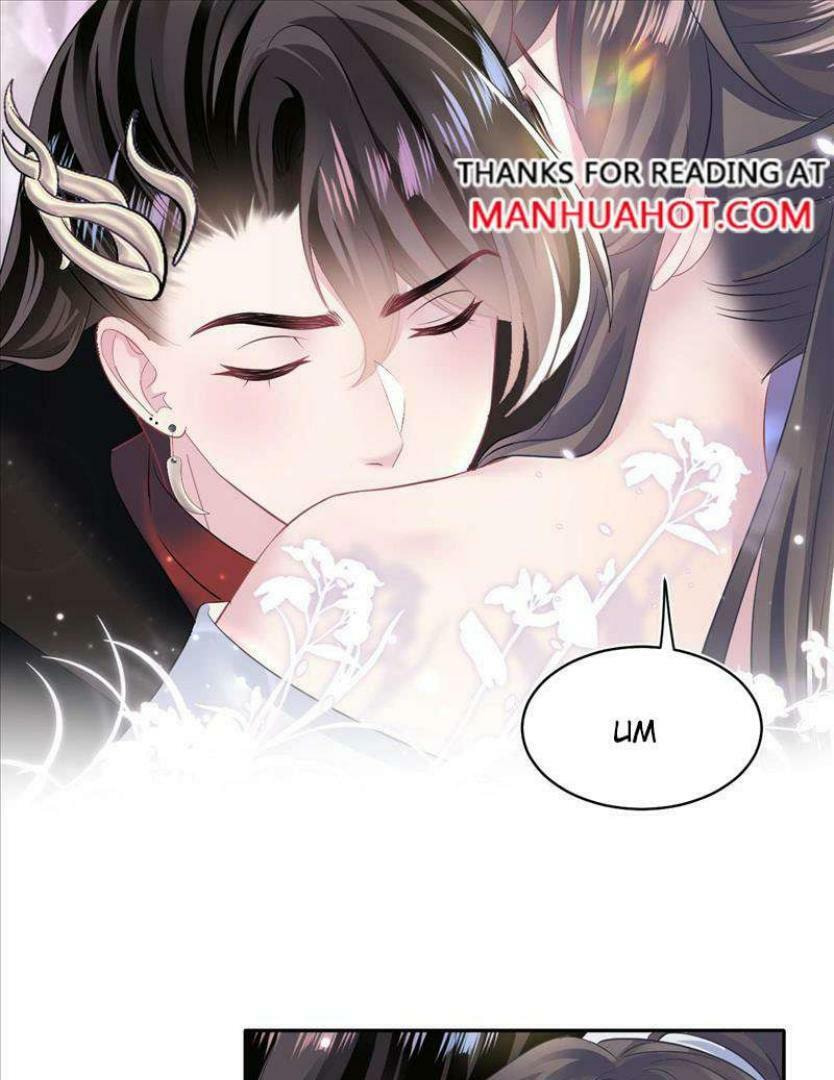 Brilliantly Beautiful White Lotus Teaching Online Chapter 106 page 34 - 