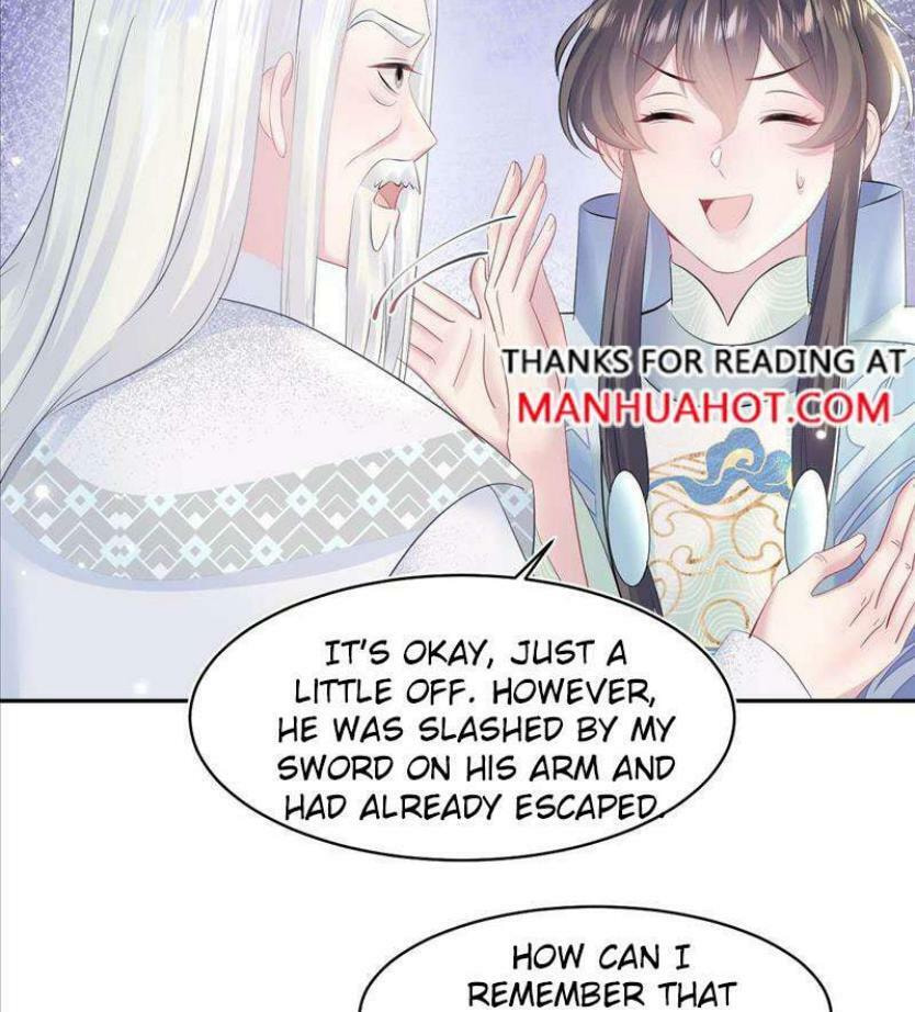 Brilliantly Beautiful White Lotus Teaching Online Chapter 106 page 40 - 