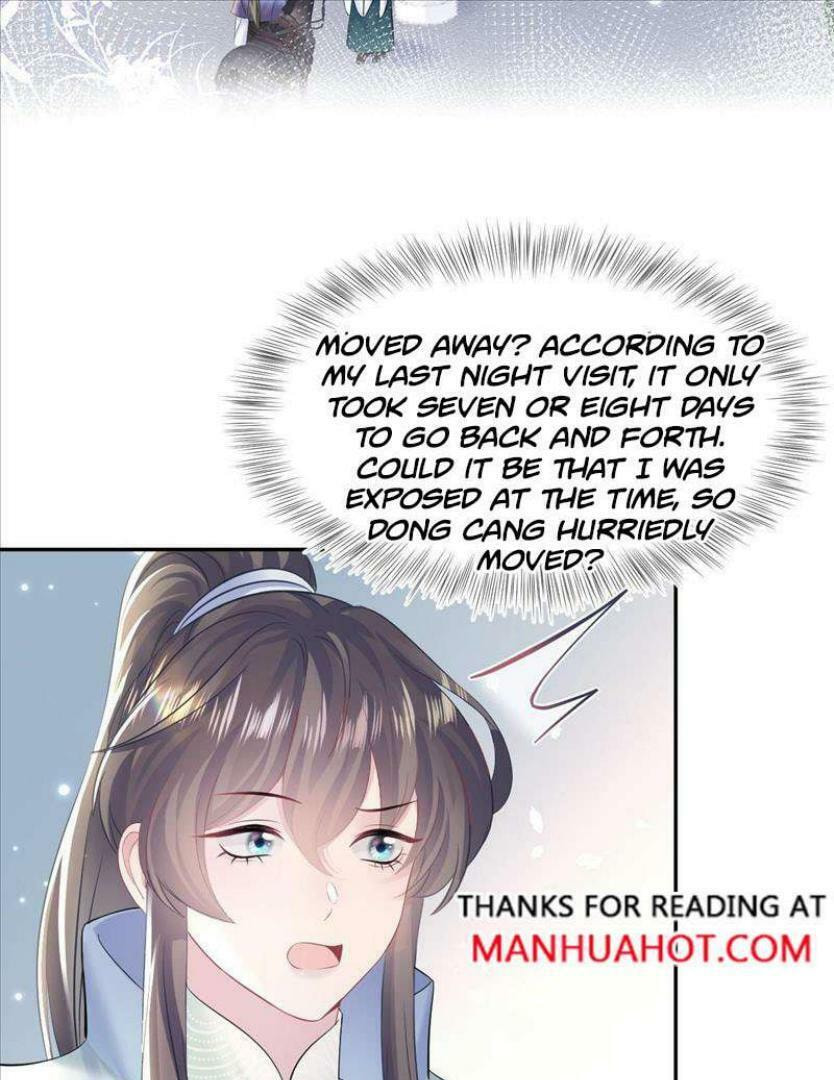 Brilliantly Beautiful White Lotus Teaching Online Chapter 106 page 50 - 