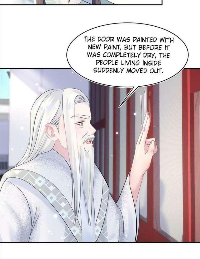 Brilliantly Beautiful White Lotus Teaching Online Chapter 106 page 51 - 