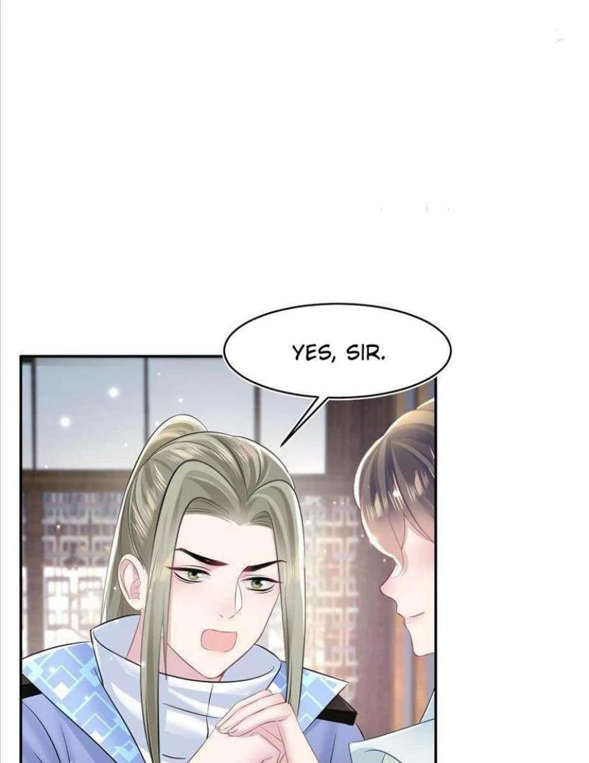 Brilliantly Beautiful White Lotus Teaching Online Chapter 107 page 11 - 