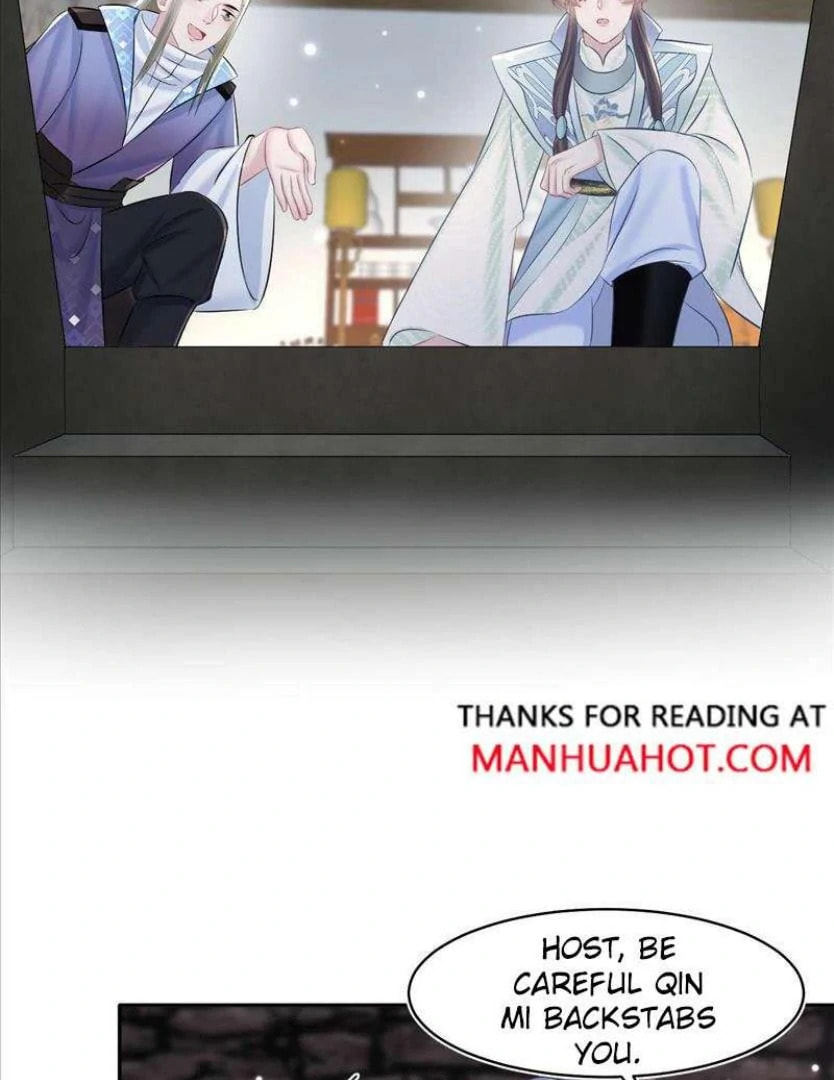 Brilliantly Beautiful White Lotus Teaching Online Chapter 107 page 15 - 