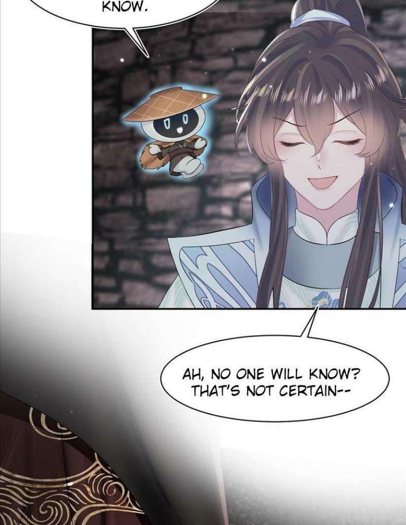 Brilliantly Beautiful White Lotus Teaching Online Chapter 107 page 29 - 