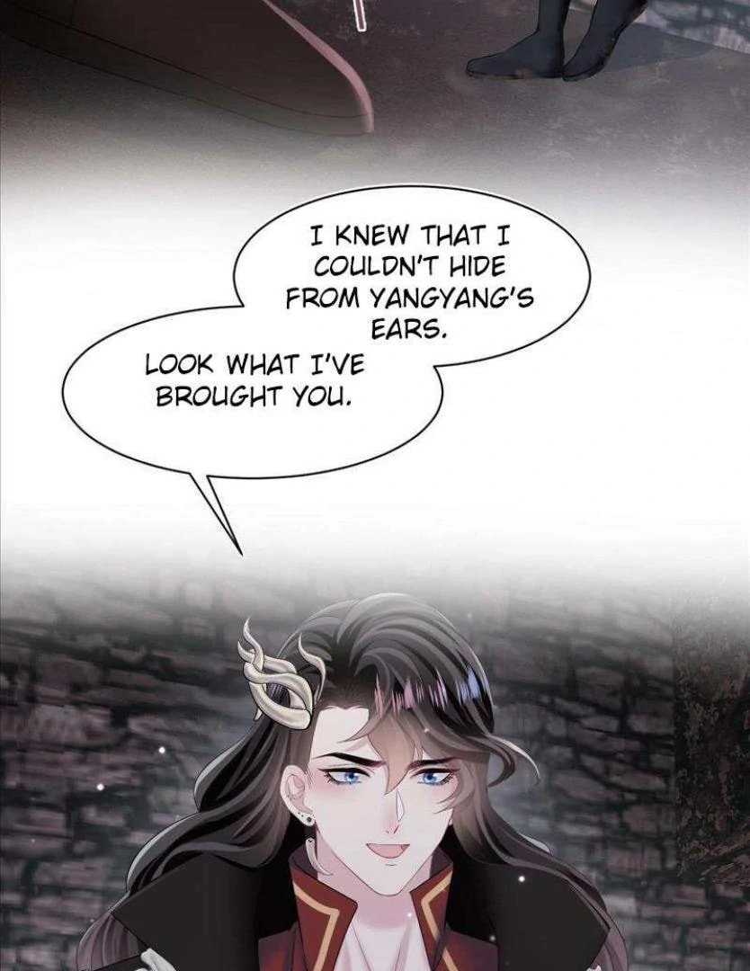 Brilliantly Beautiful White Lotus Teaching Online Chapter 107 page 31 - 
