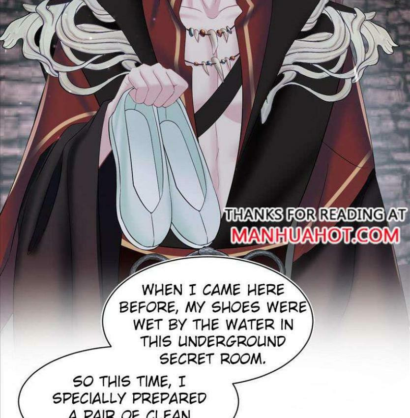 Brilliantly Beautiful White Lotus Teaching Online Chapter 107 page 32 - 