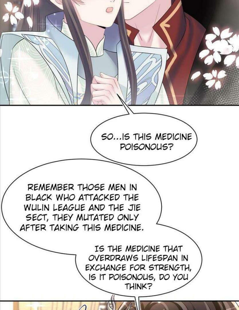 Brilliantly Beautiful White Lotus Teaching Online Chapter 107 page 39 - 