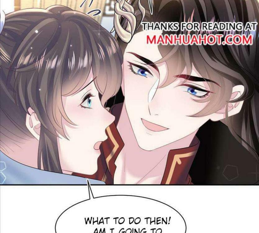 Brilliantly Beautiful White Lotus Teaching Online Chapter 107 page 40 - 