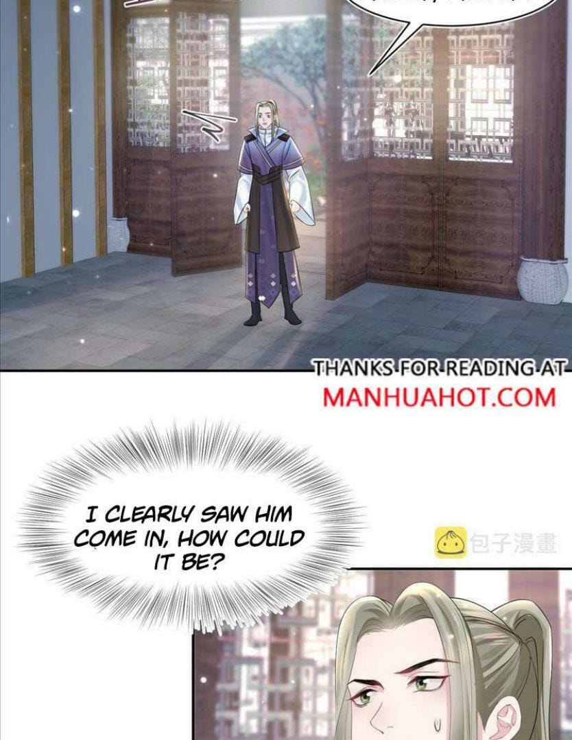 Brilliantly Beautiful White Lotus Teaching Online Chapter 107 page 5 - 