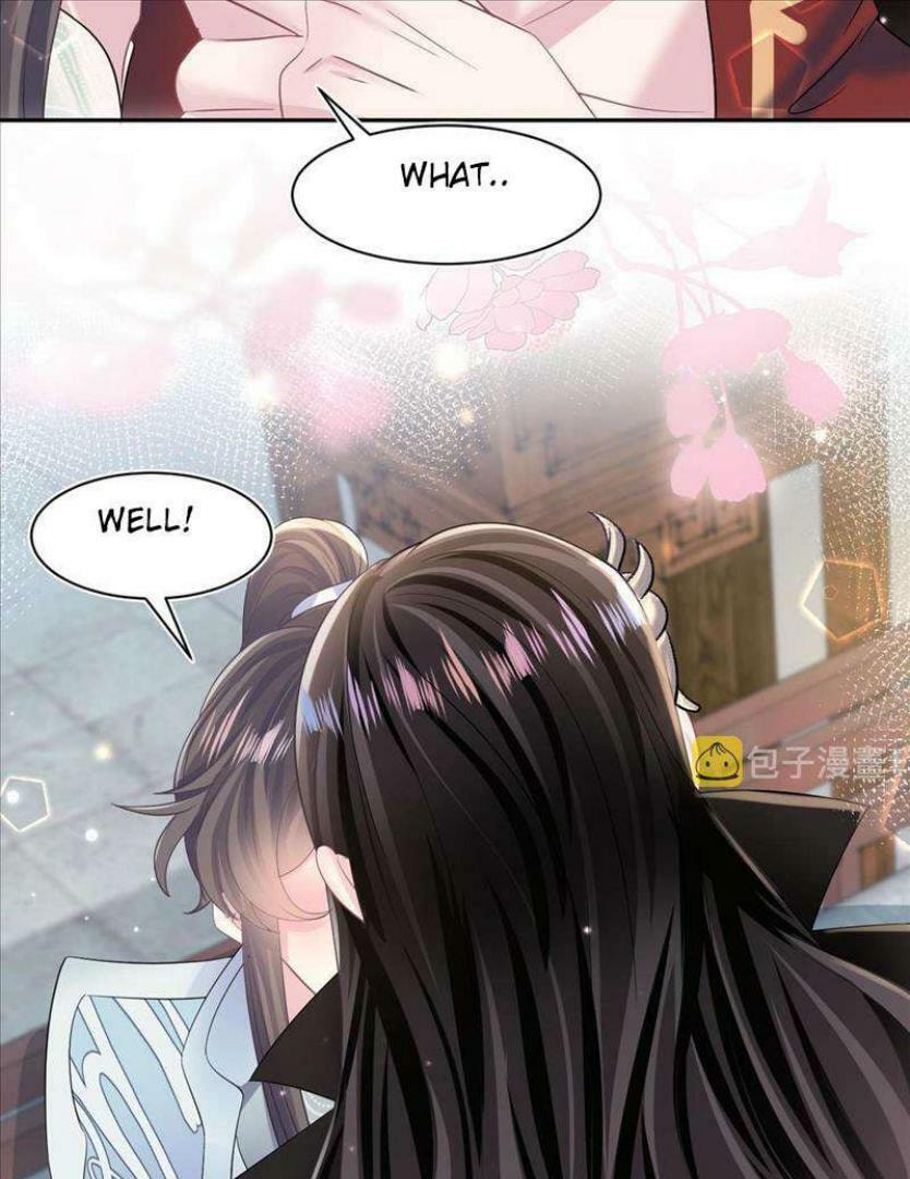 Brilliantly Beautiful White Lotus Teaching Online Chapter 107 page 42 - 
