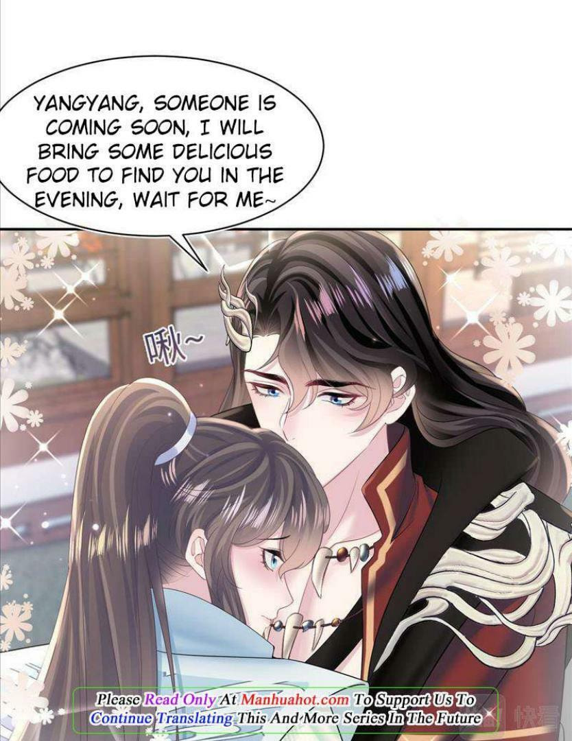 Brilliantly Beautiful White Lotus Teaching Online Chapter 107 page 44 - 