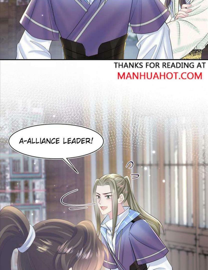 Brilliantly Beautiful White Lotus Teaching Online Chapter 107 page 7 - 
