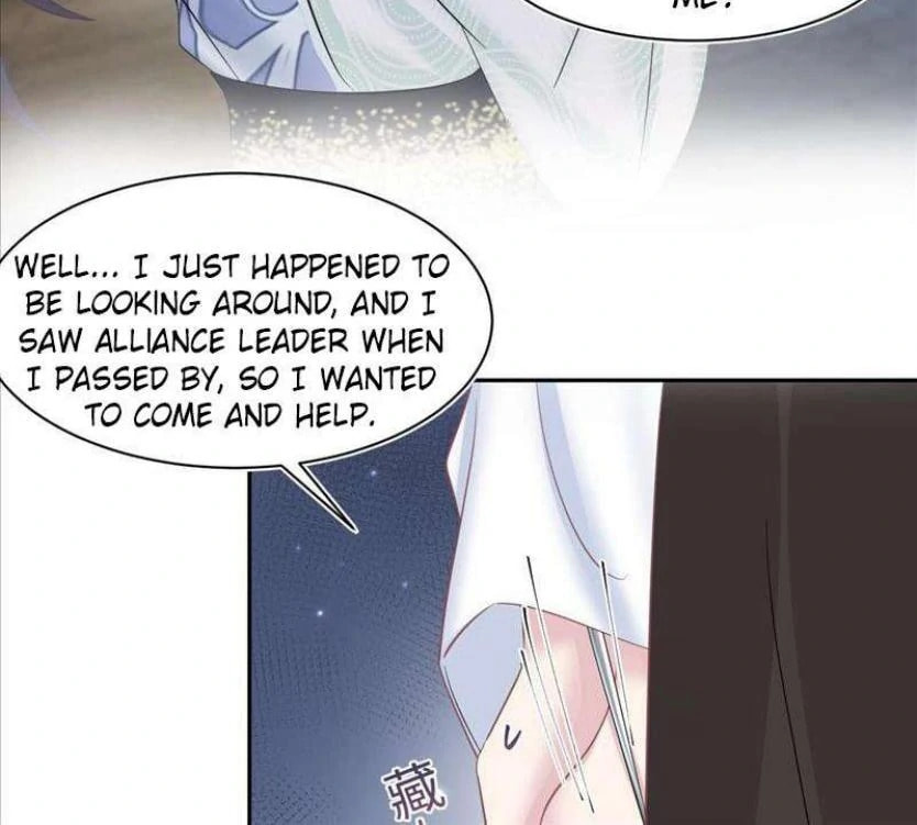 Brilliantly Beautiful White Lotus Teaching Online Chapter 107 page 9 - 