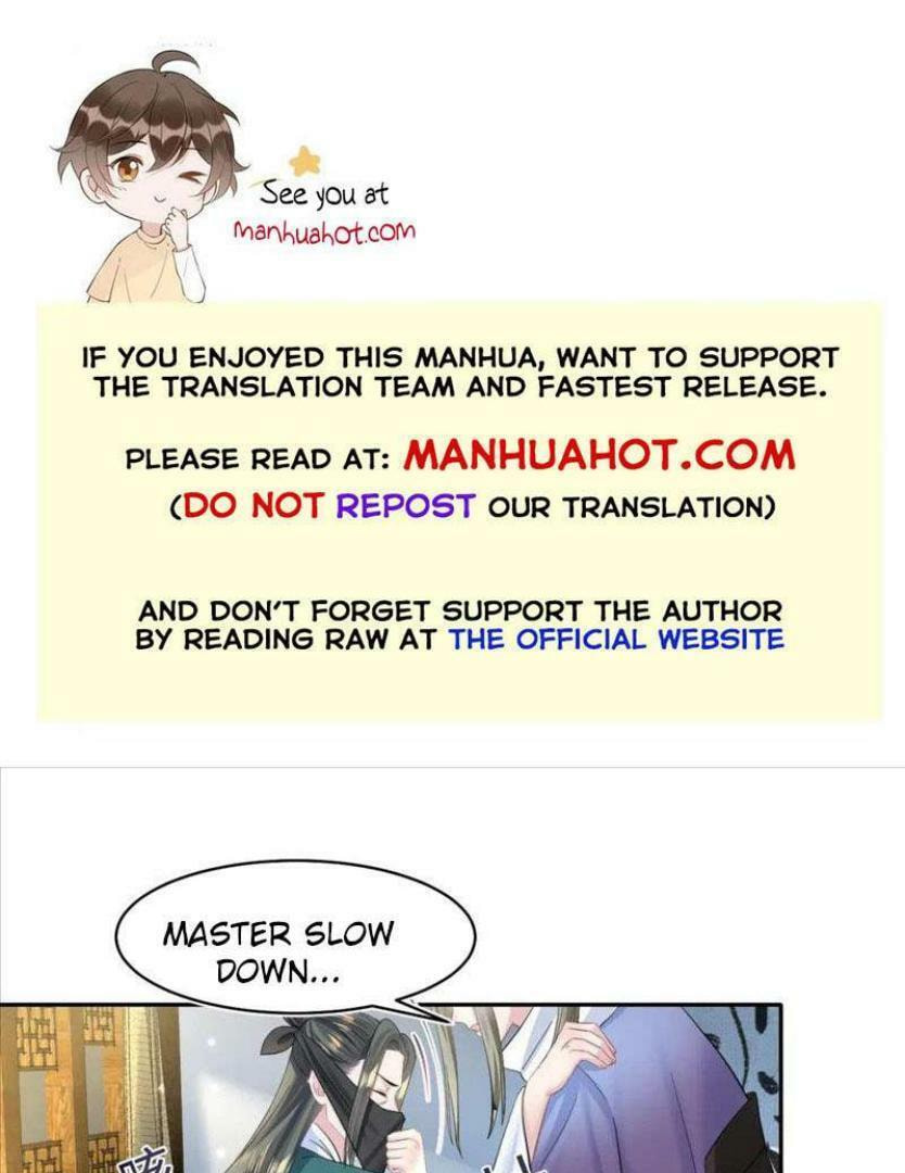 Brilliantly Beautiful White Lotus Teaching Online Chapter 108 page 1 - 