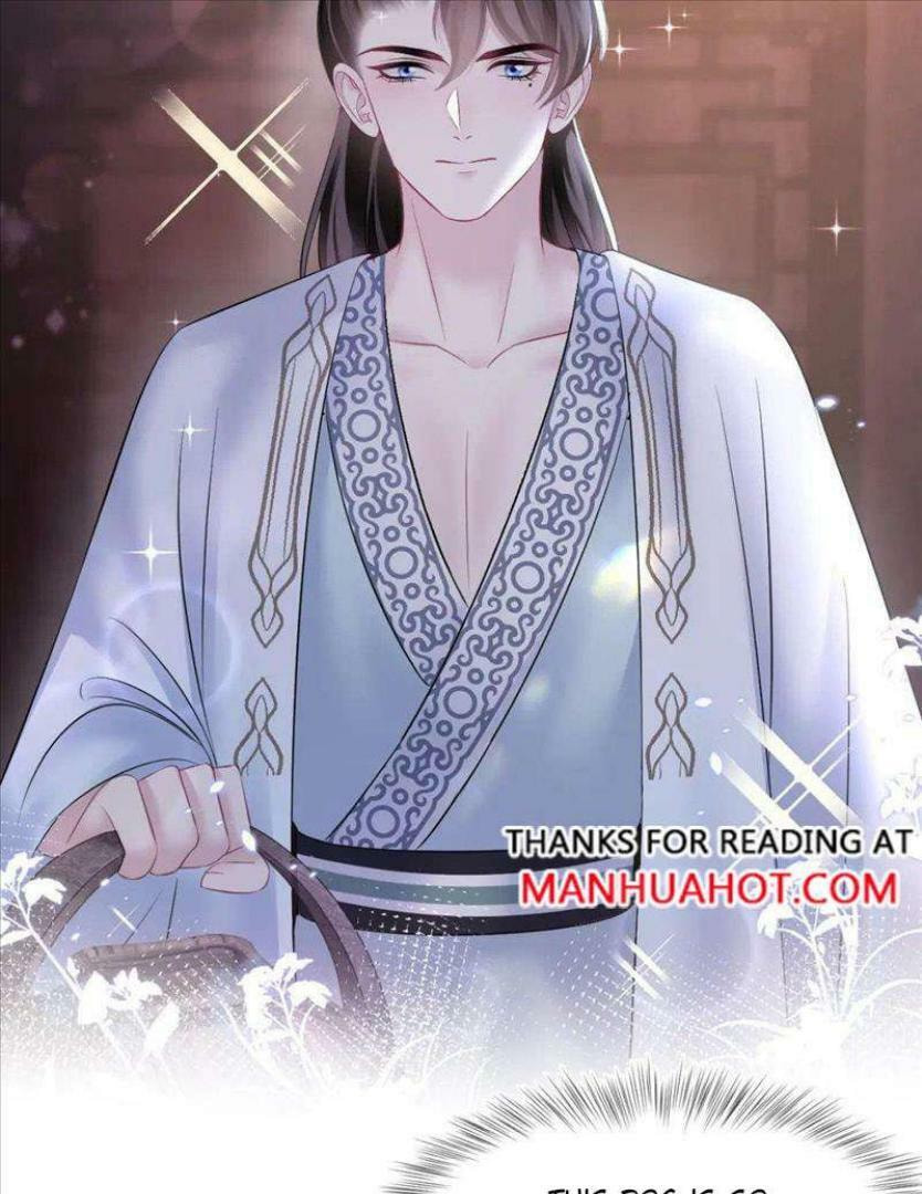 Brilliantly Beautiful White Lotus Teaching Online Chapter 108 page 11 - 